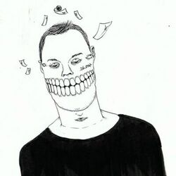 Picture of Bjarki