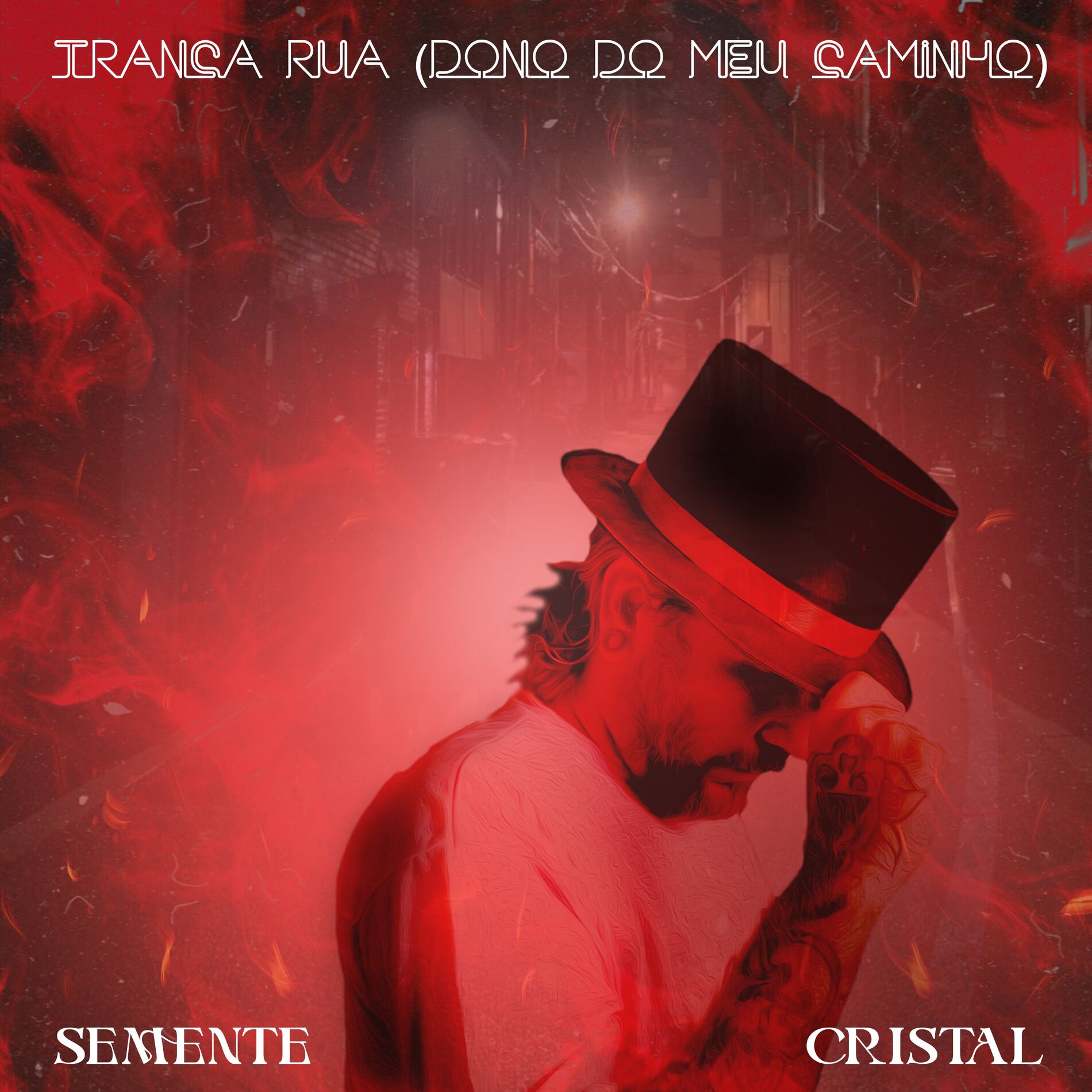 Semente Cristal