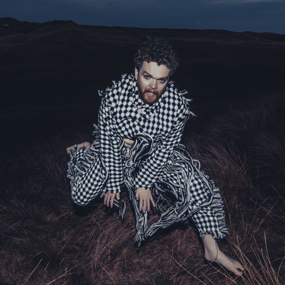 Jack Garratt