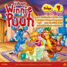 Winnie Puuh