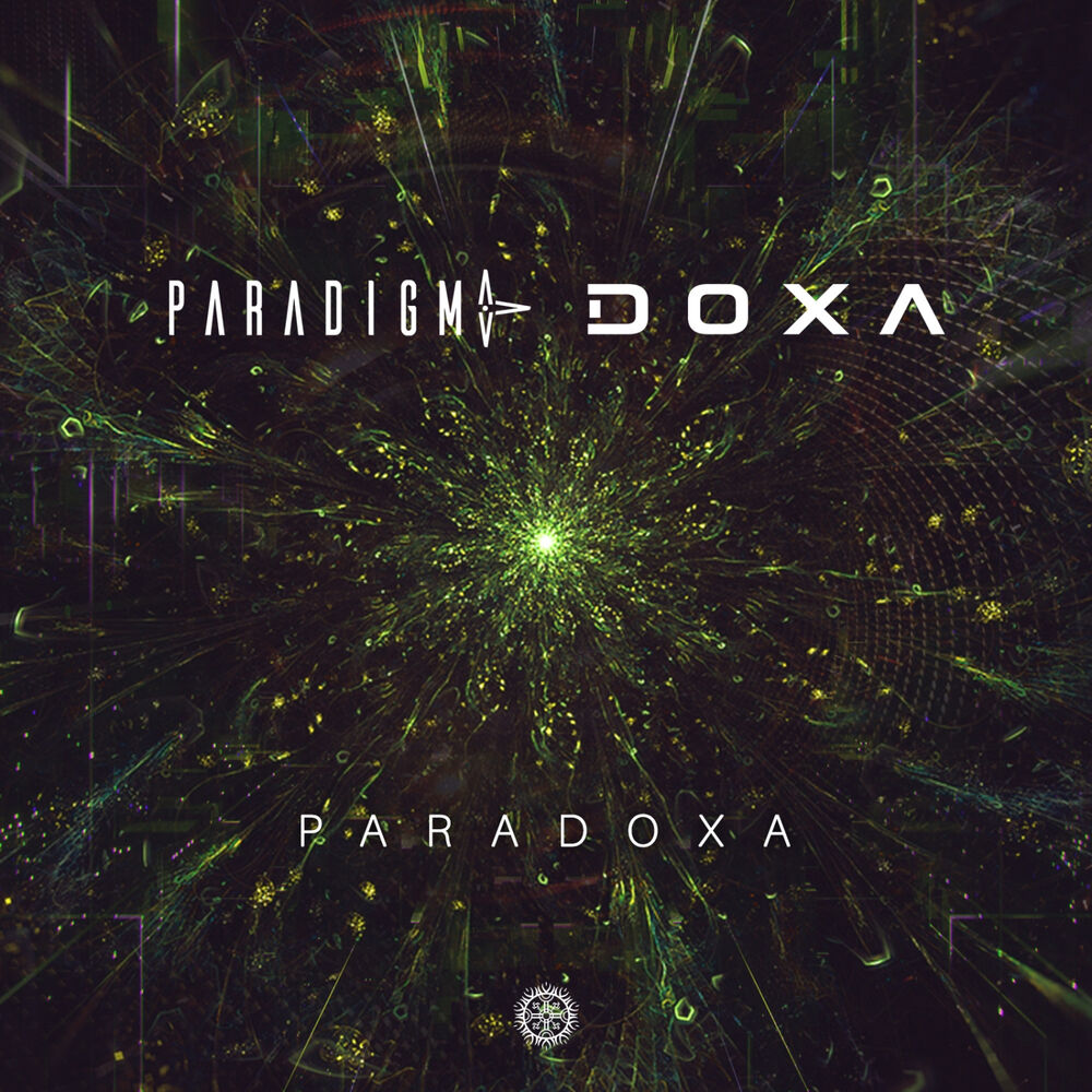Picture of Paradigma (BR)
