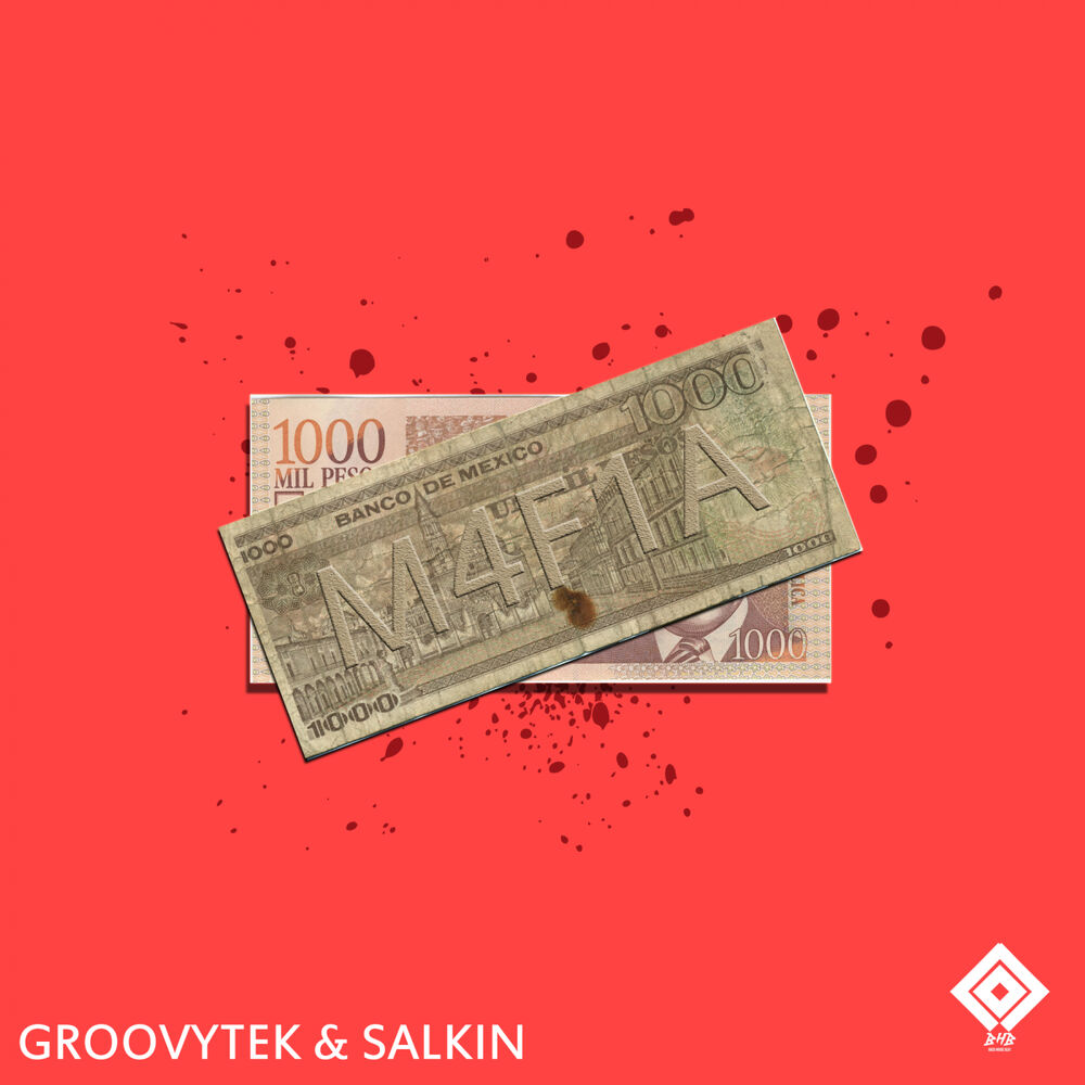 Picture of GROOVYTEK, SALKIN