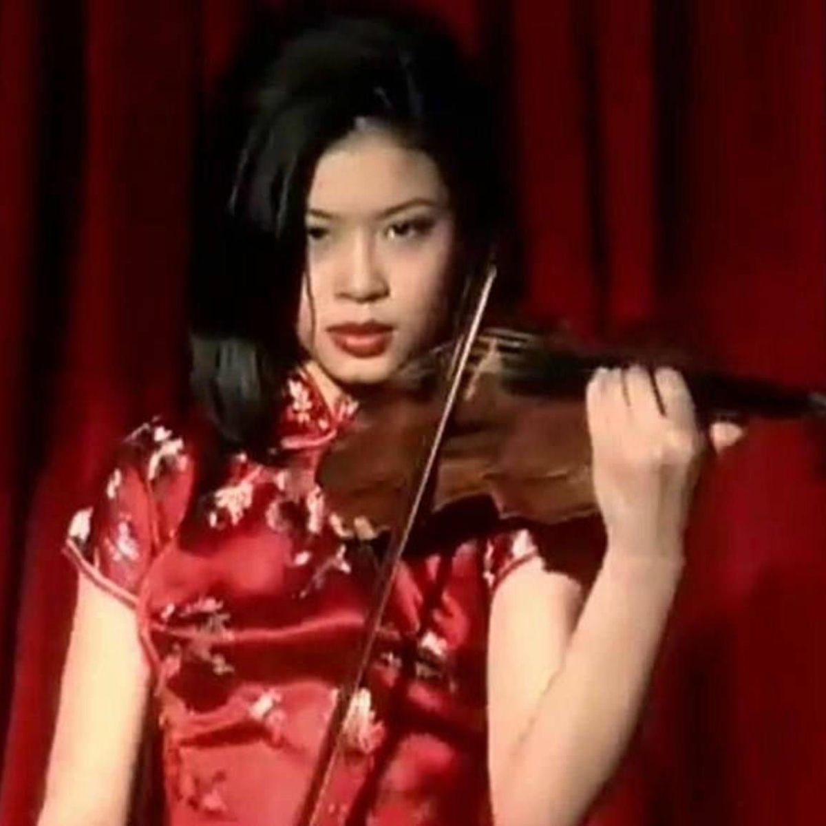 Vanessa-Mae