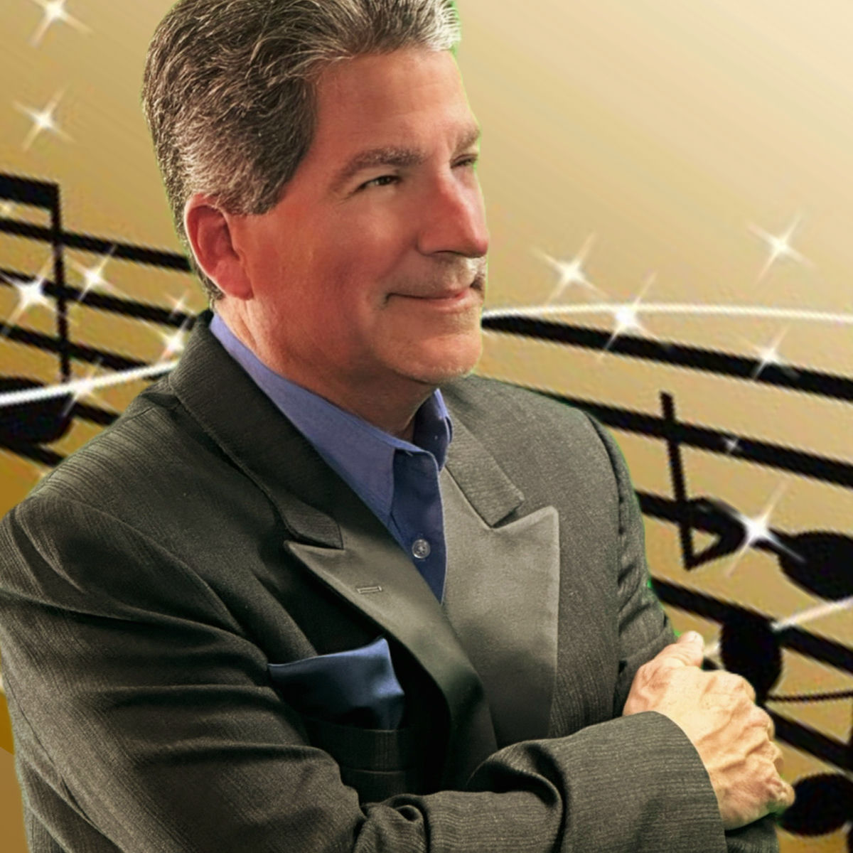 Artist picture of Kenneth Roy