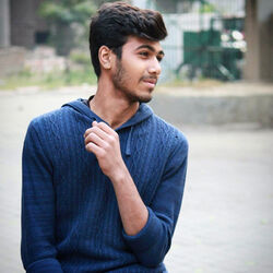 Picture of Aditya Rikhari