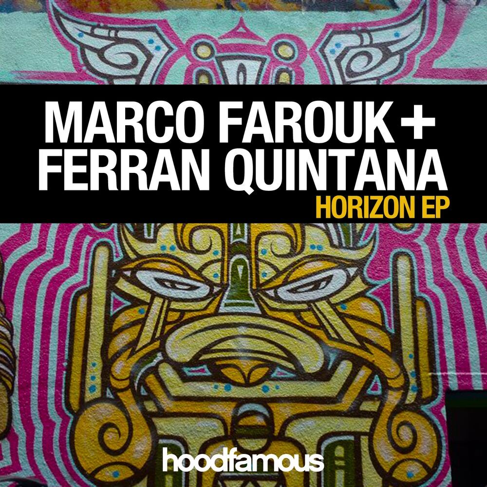 Picture of Marco Farouk & Ferran Quintana