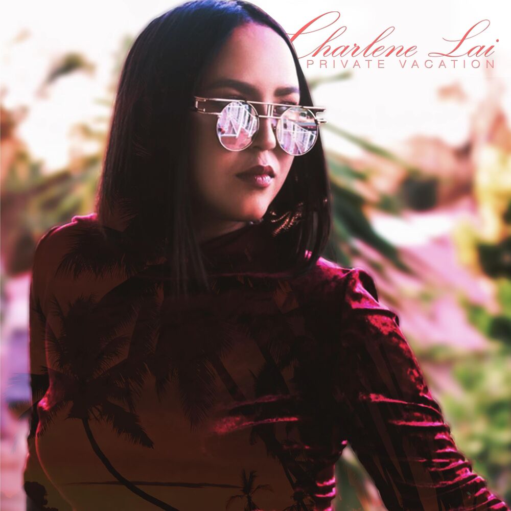 Picture of Charlene Lai