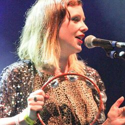 Picture of Rachel Goswell