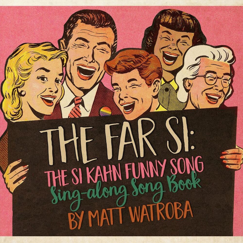 Picture of Matt Watroba