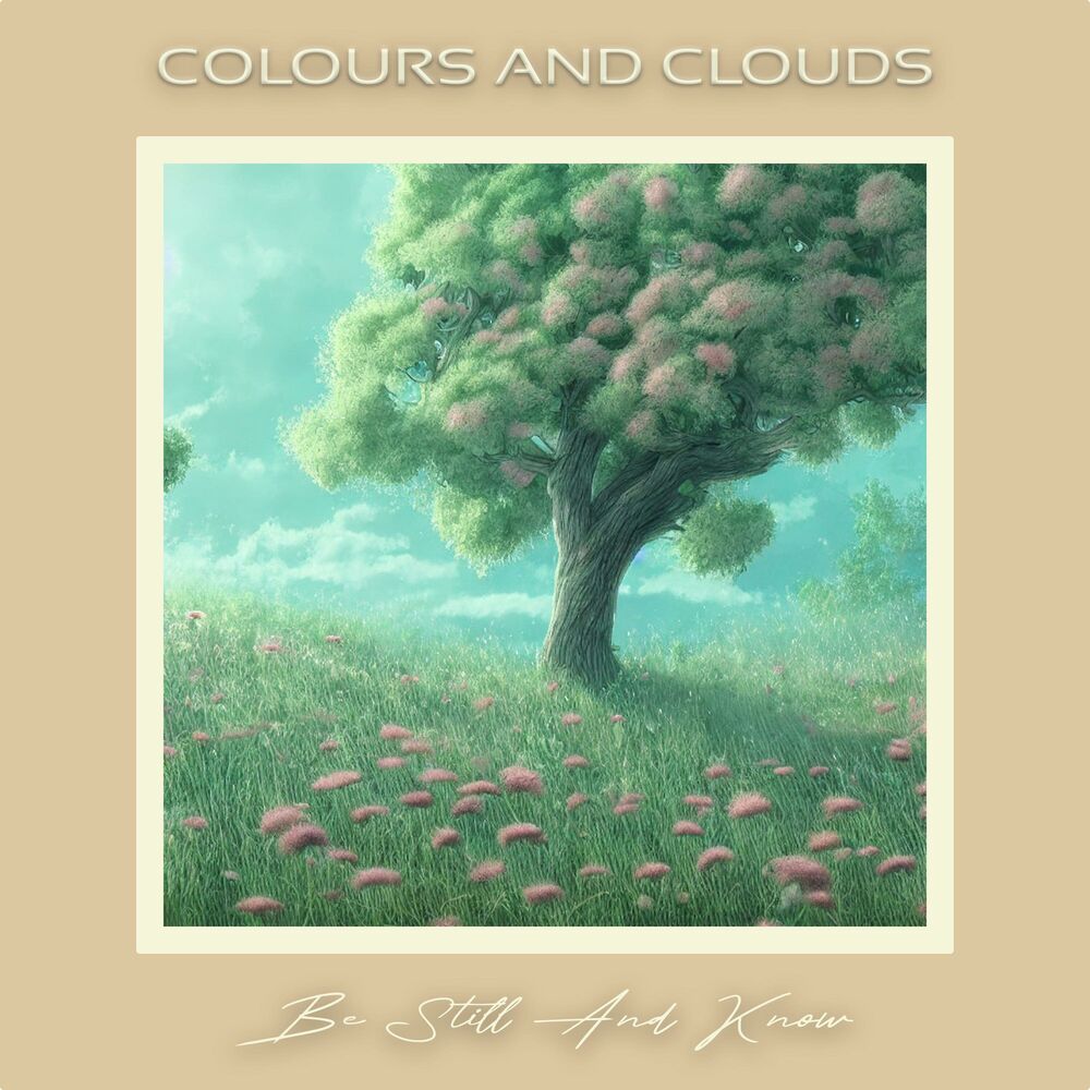 Picture of Colours And Clouds