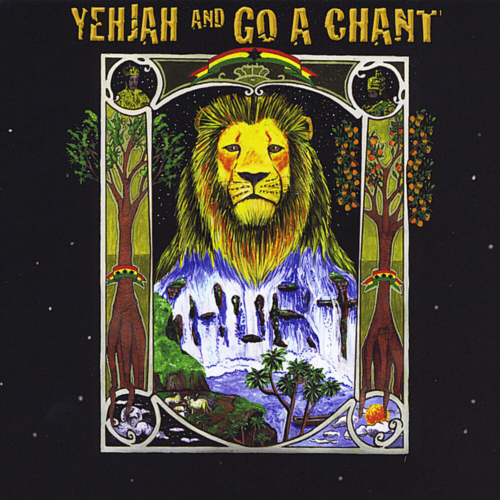Picture of Yehjah