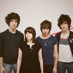Picture of The Dodoz
