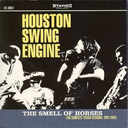 Picture of Houston Swing Engine