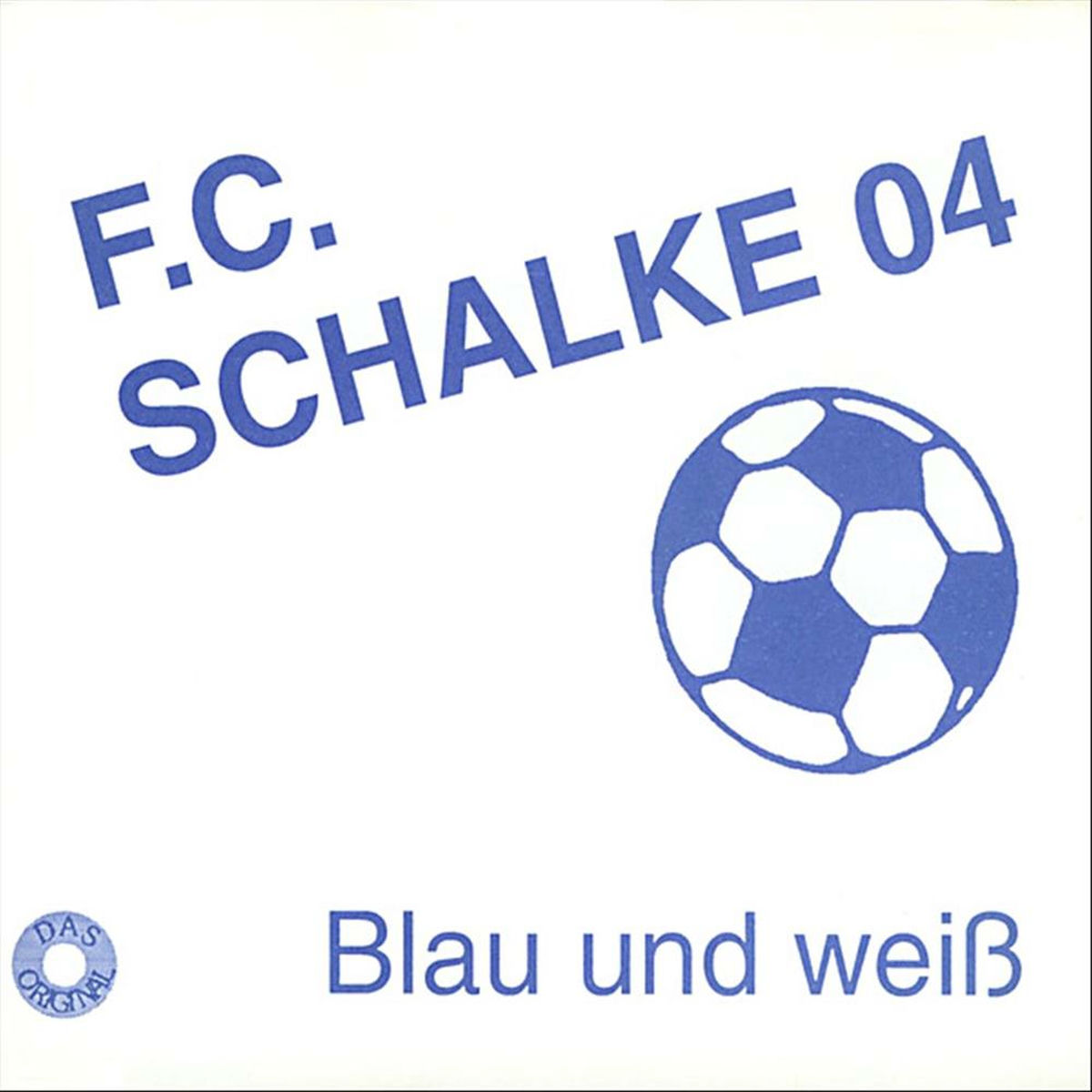 Artist picture of FC Schalke 04