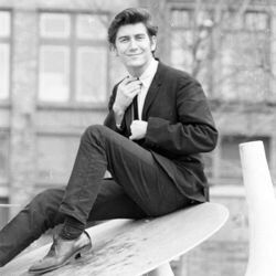 Picture of Phil Ochs