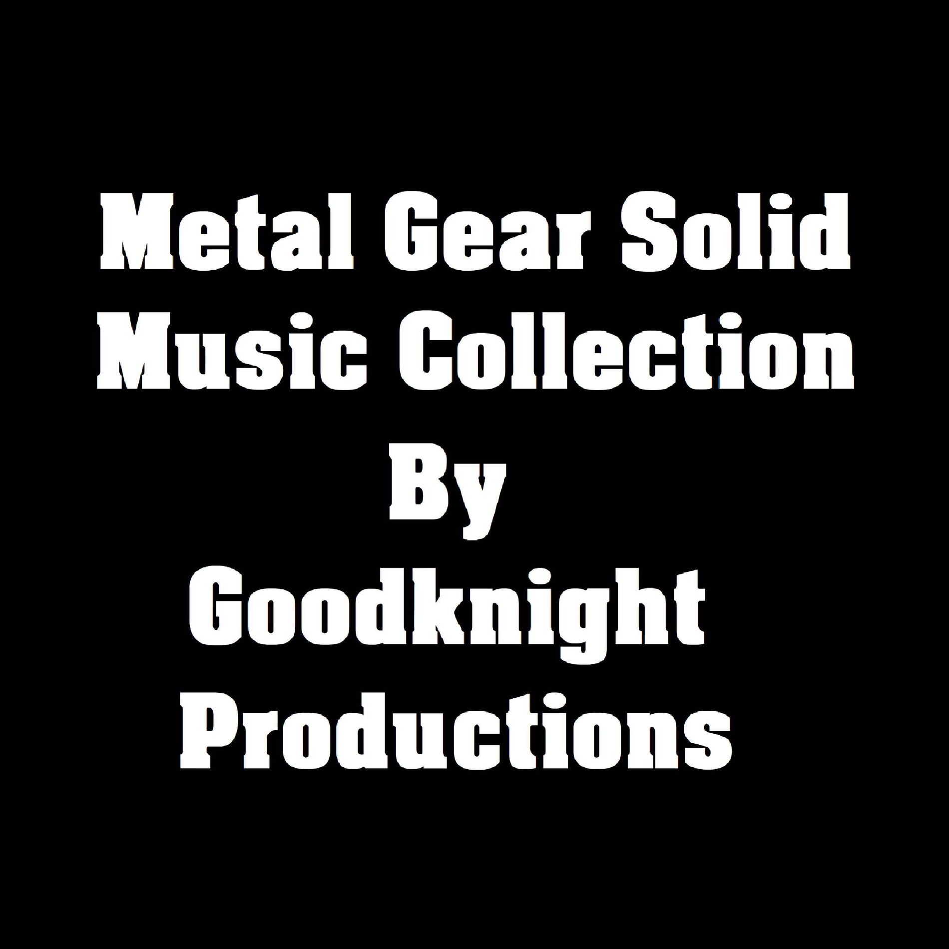 Good Knight Productions