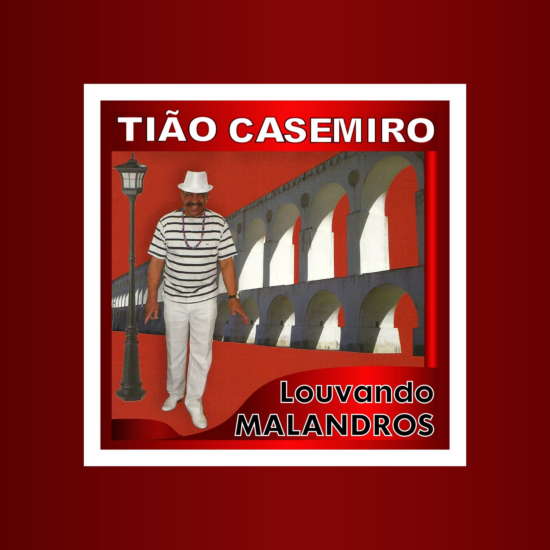 Tião Casemiro