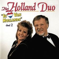 Picture of het holland duo
