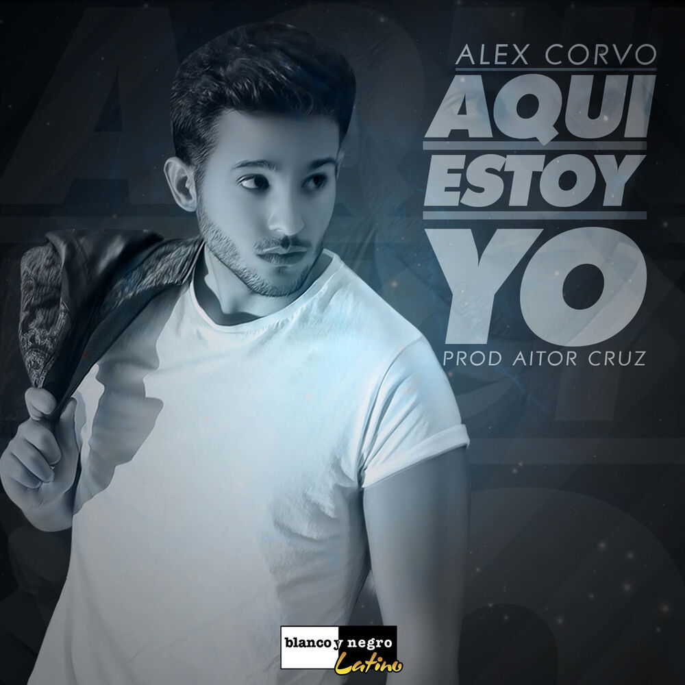 Picture of Alex Corvo
