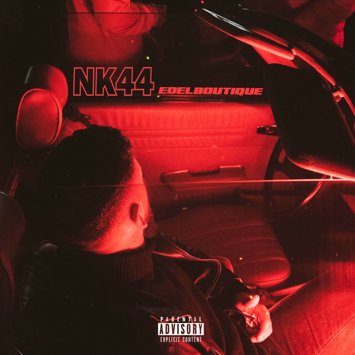 Artist picture of NK44