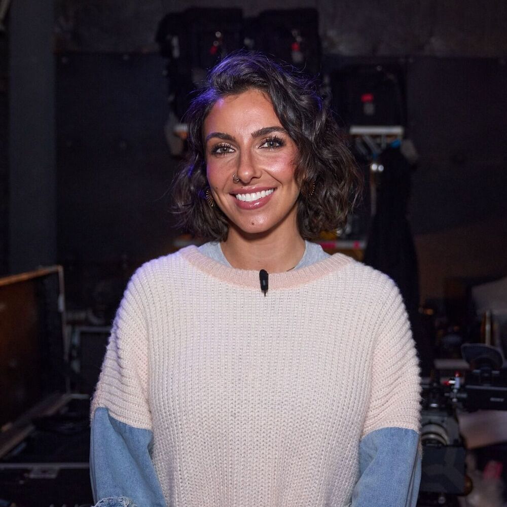 Picture of Rafaëlle Roy