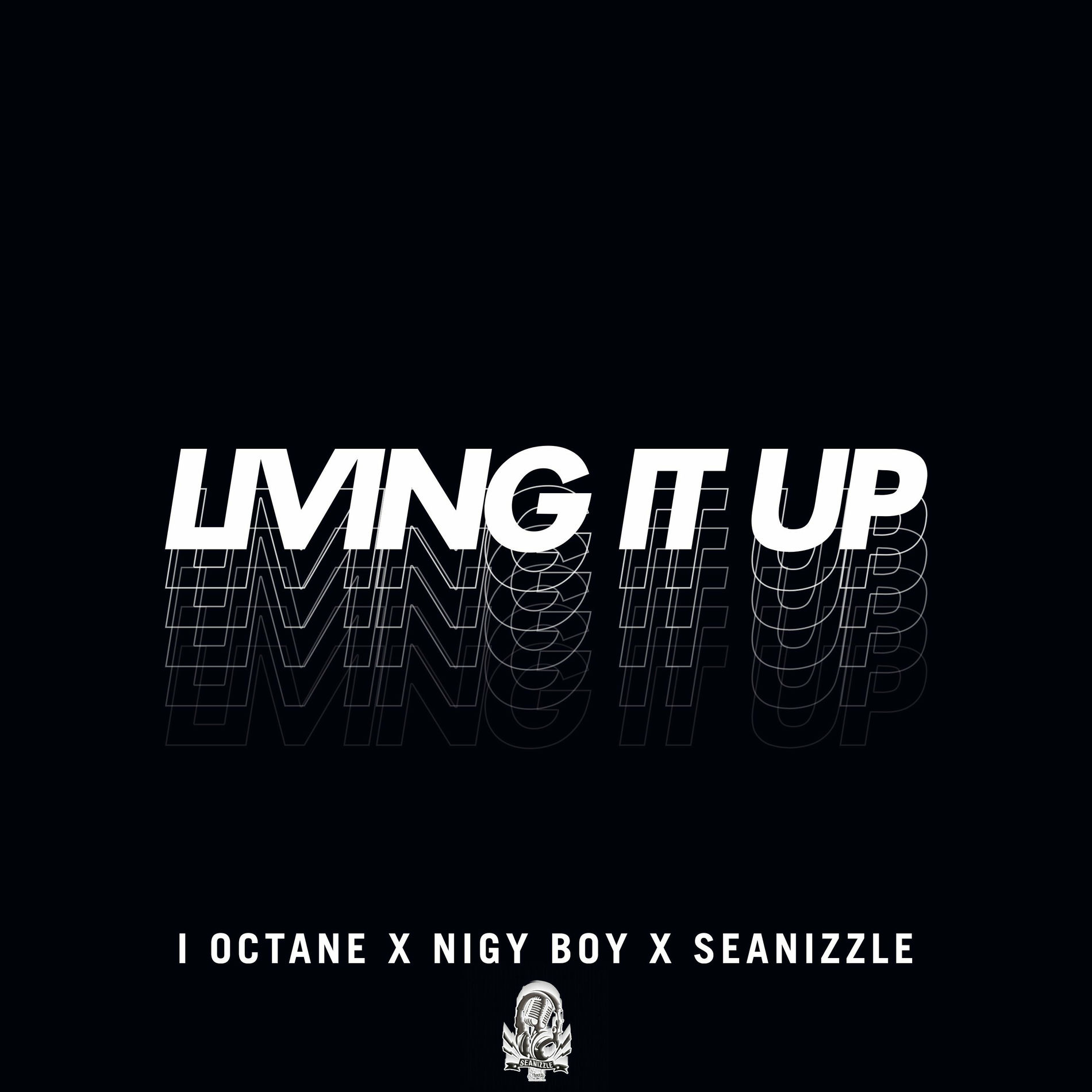 I-Octane