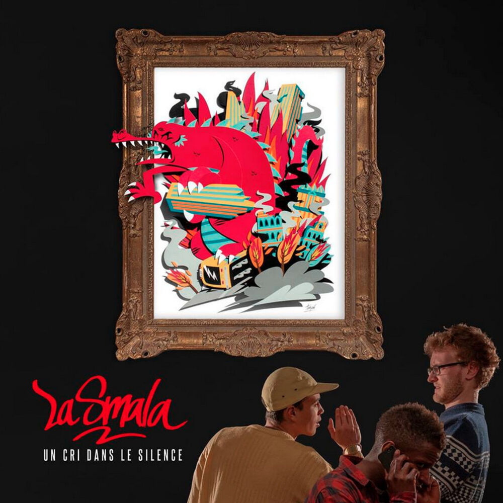 Picture of La Smala