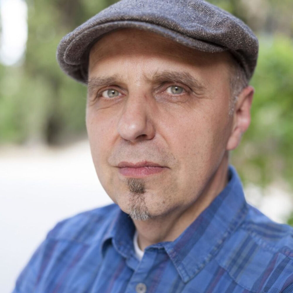 Picture of Hubert Machnik