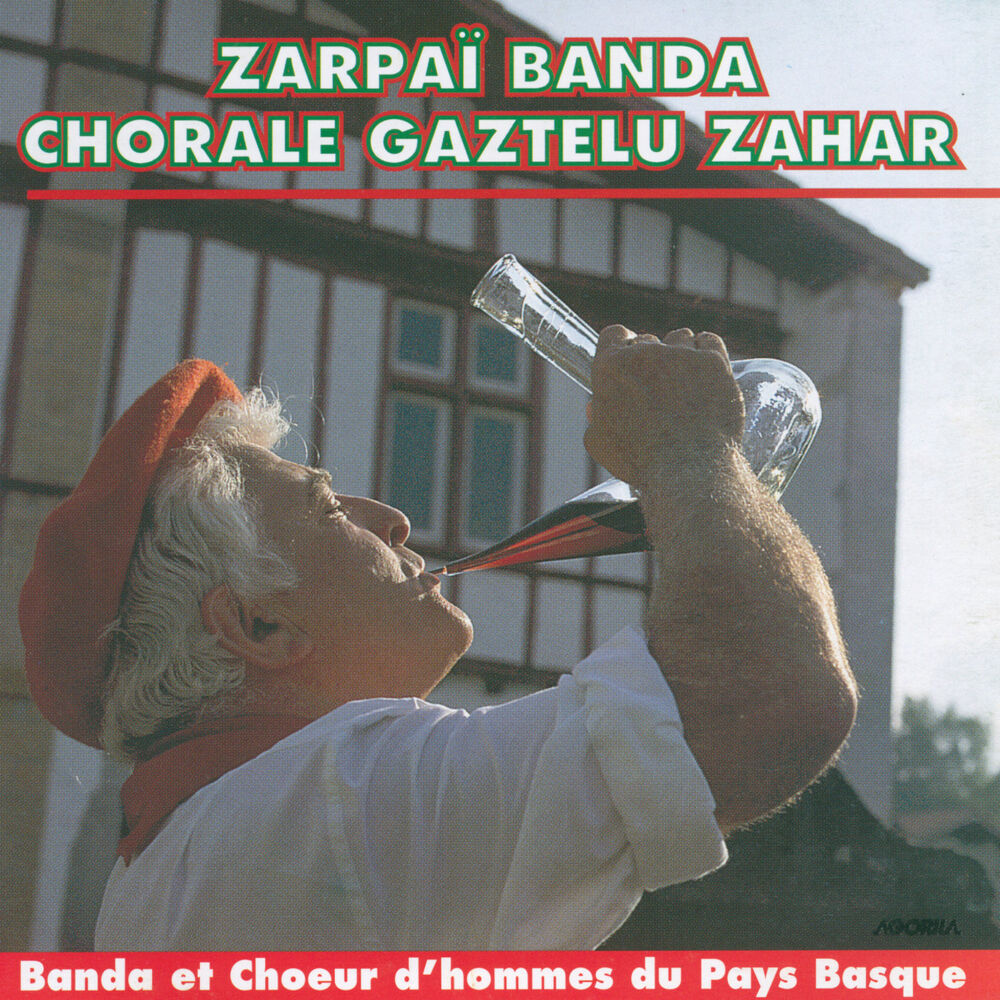 Picture of Chorale gaztelu zahar