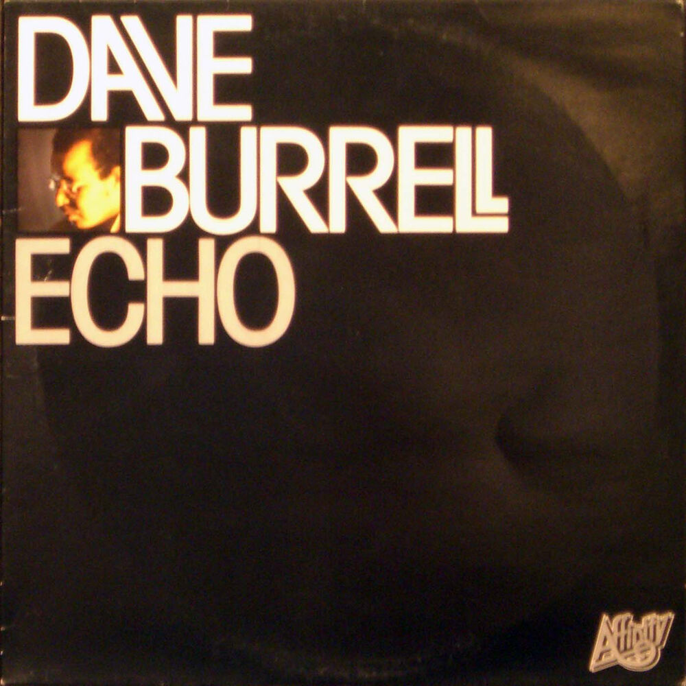 Picture of Dave Burrell
