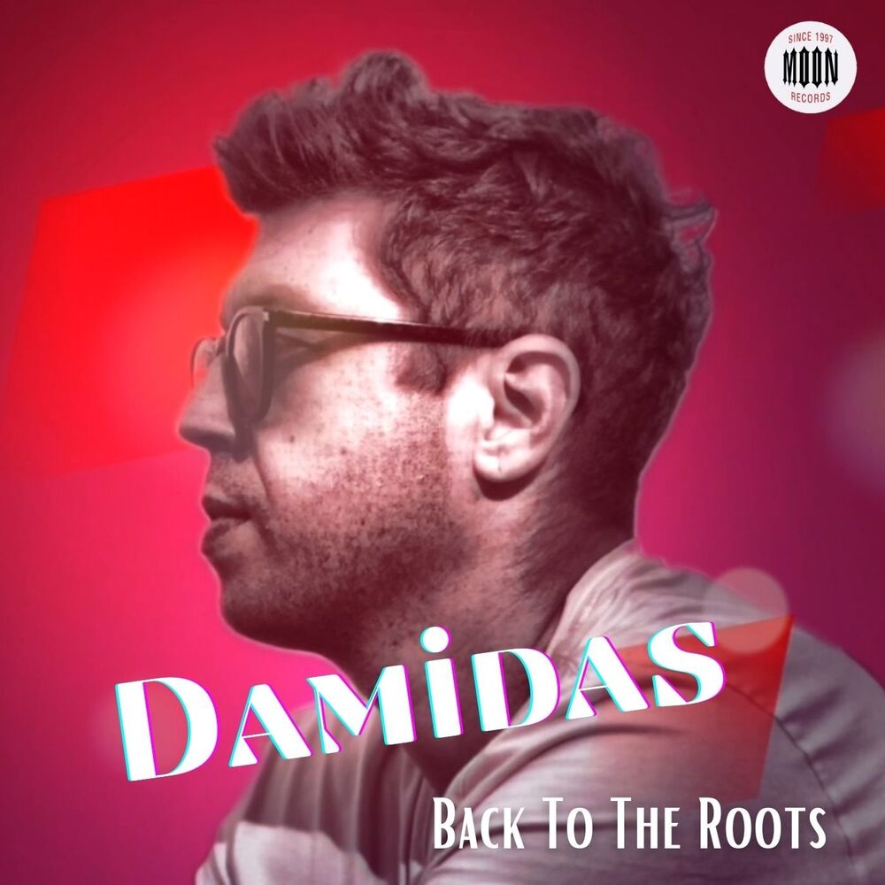 Picture of DAMIDAS