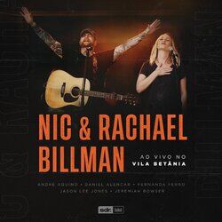Picture of Nic & Rachael Billman
