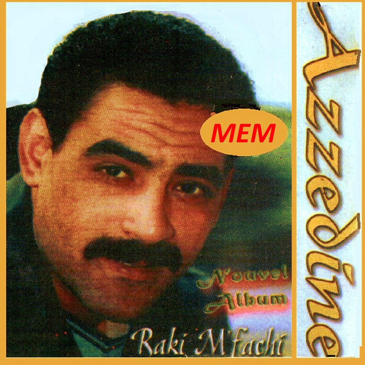 Cheb Azzedine