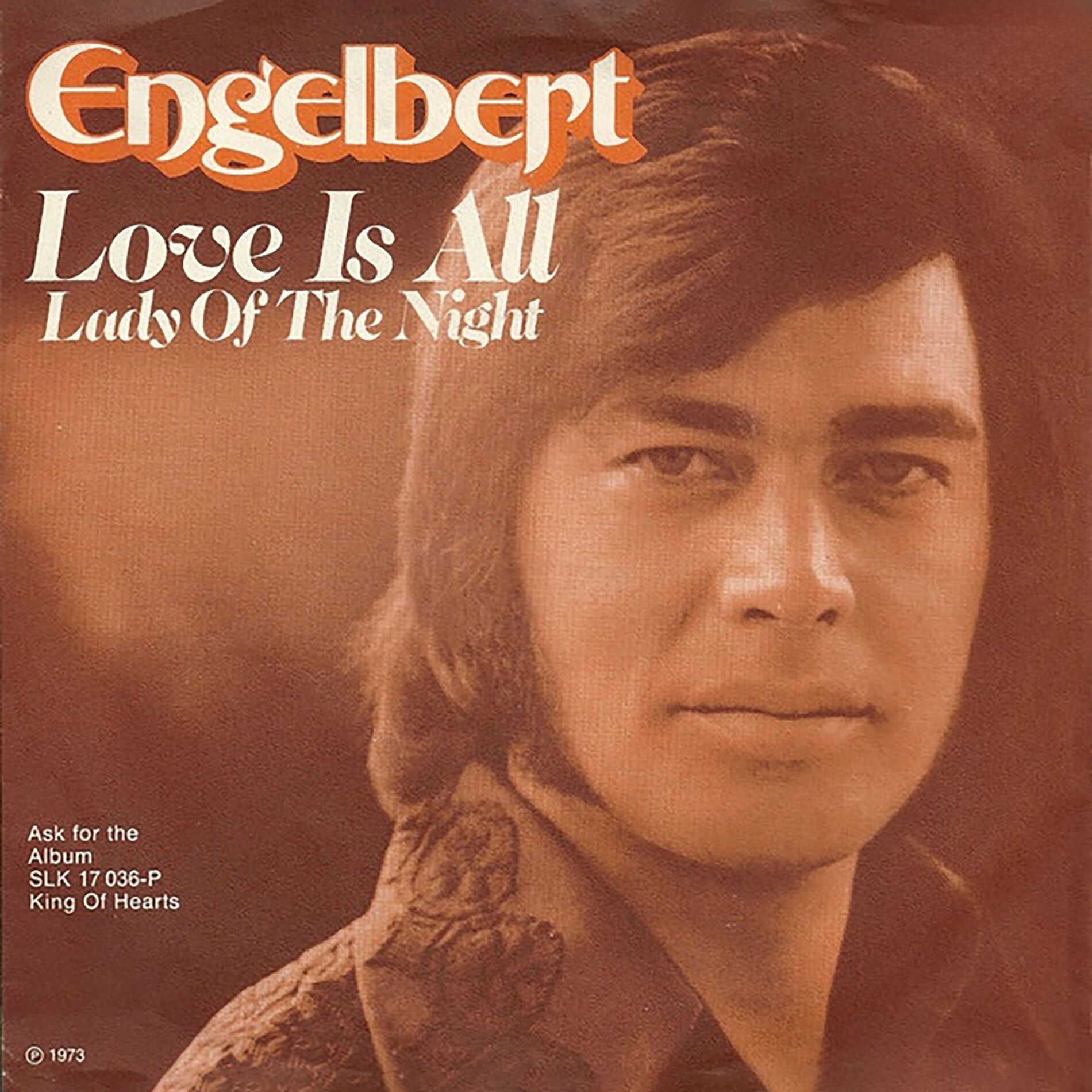 Engelbert