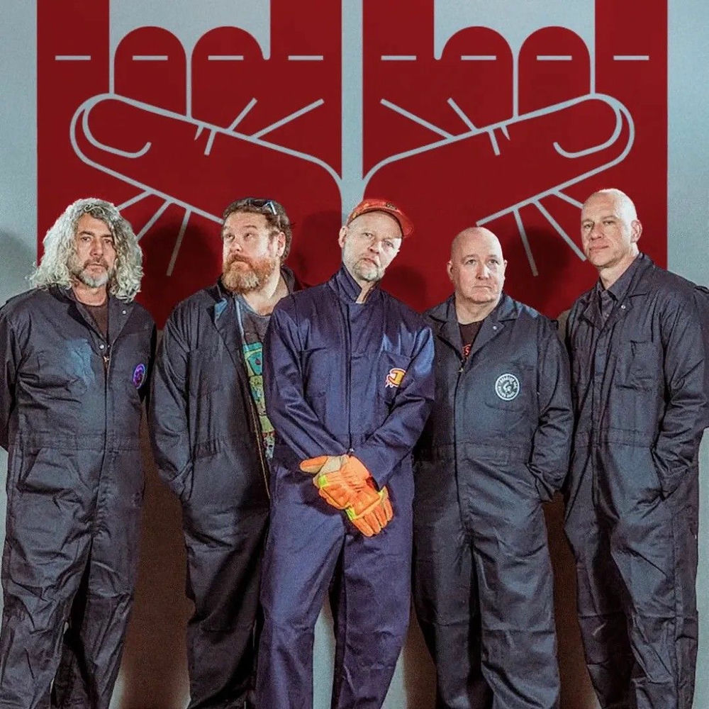 Photo de l'artiste Deadguy