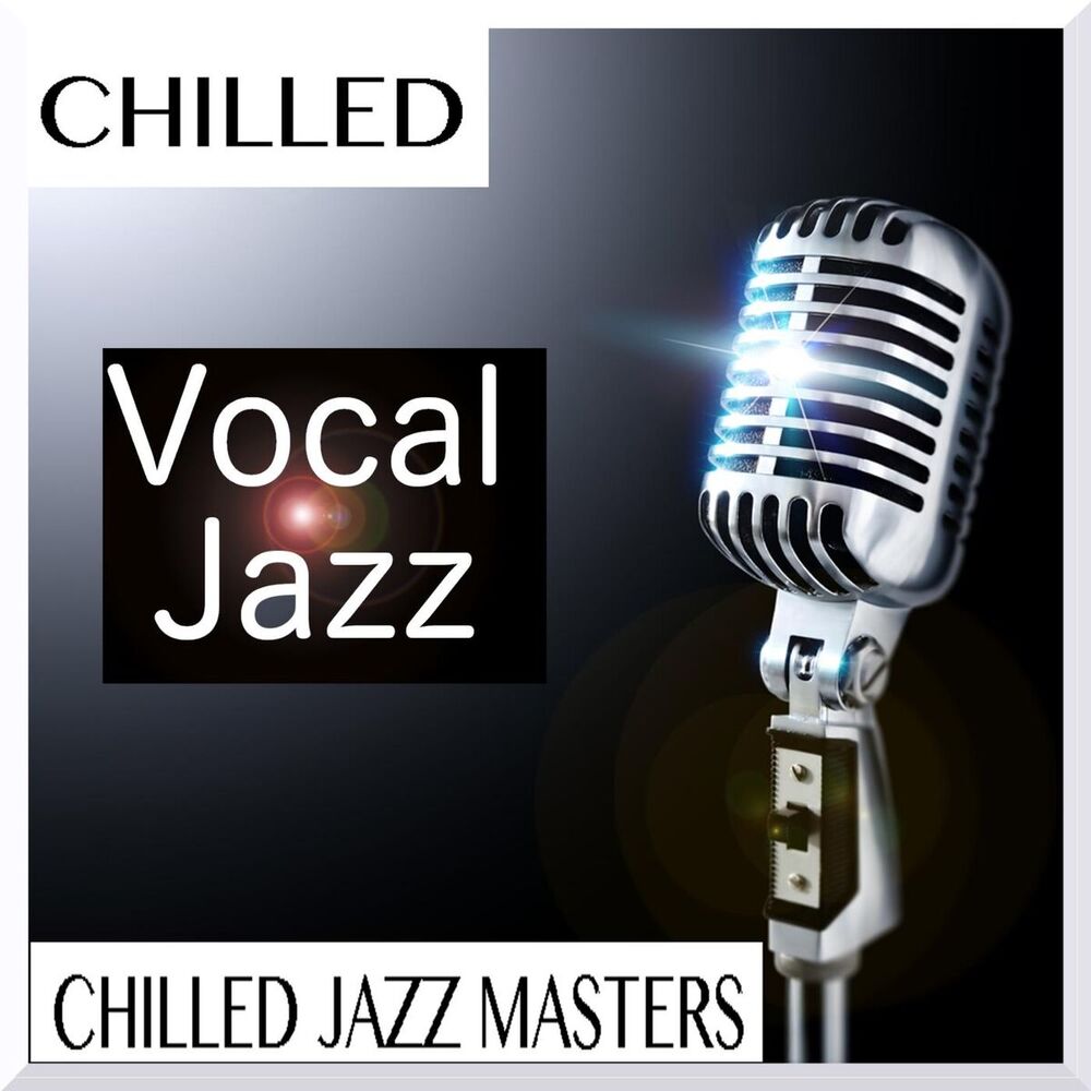 Picture of Chilled Jazz Masters