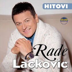 Picture of Rade Lackovic