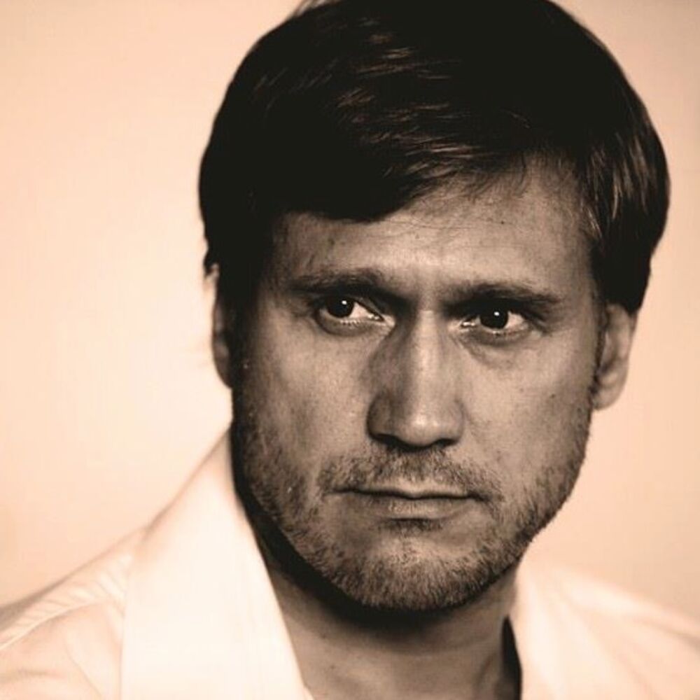 Picture of Samuli Edelmann