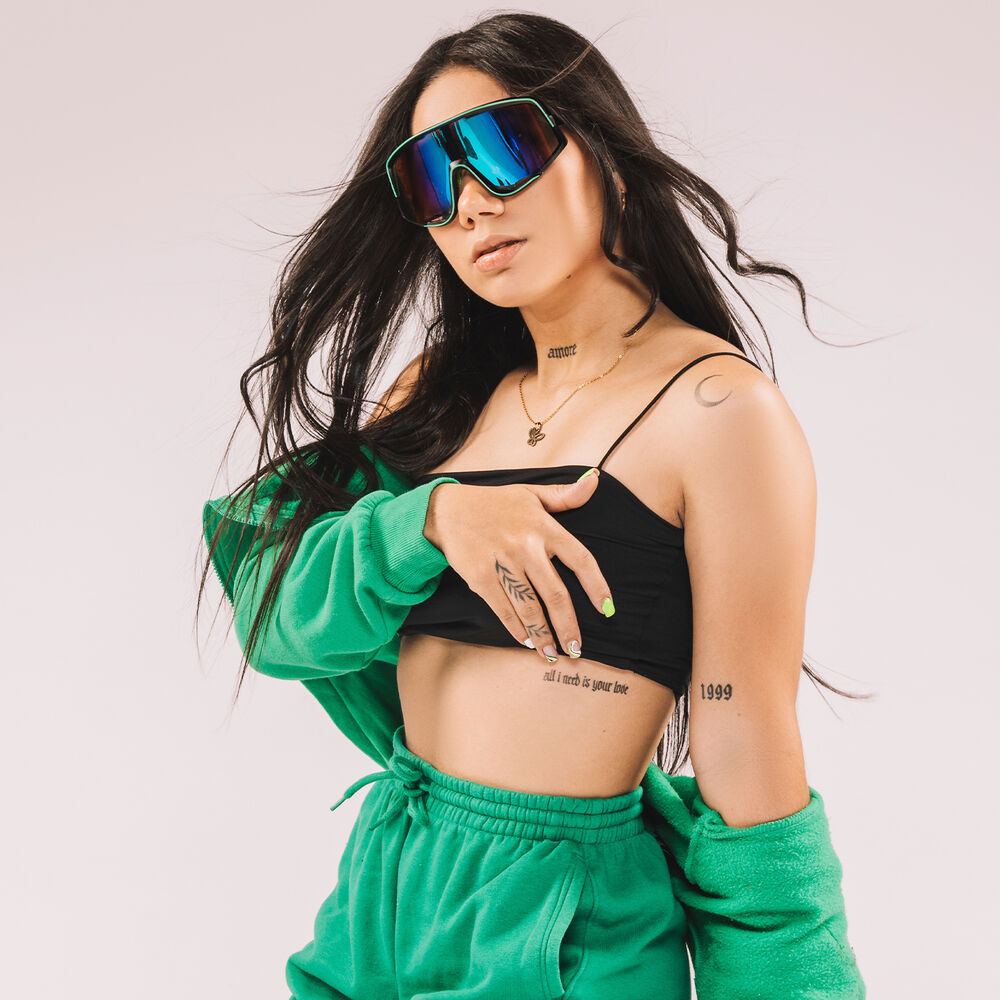 Picture of Erika Perdomo