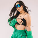 Erika Perdomo