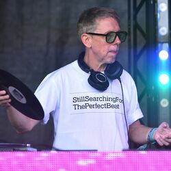 Picture of Gilles Peterson