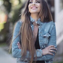 Picture of Dania Gio