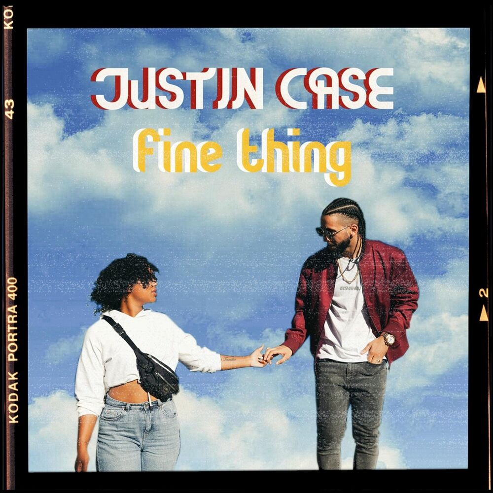 Picture of Justin Case