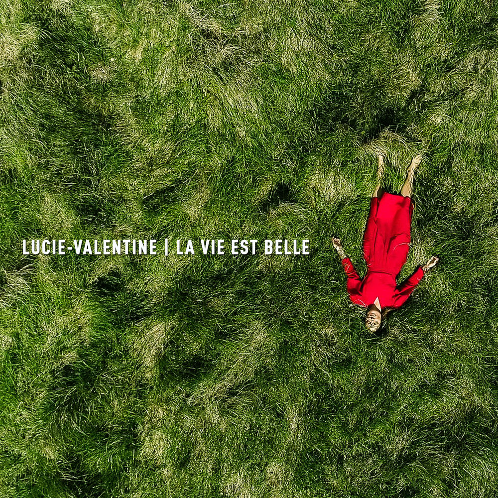 Photo de l'artiste Lucie-Valentine