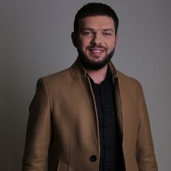Picture of Arabo Ispiryan