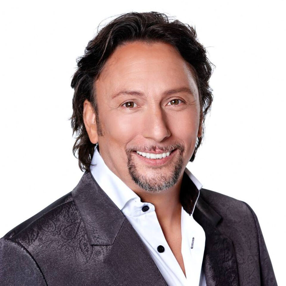 Picture of Henk Bernard