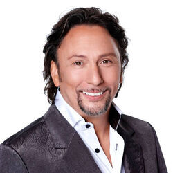 Picture of Henk Bernard