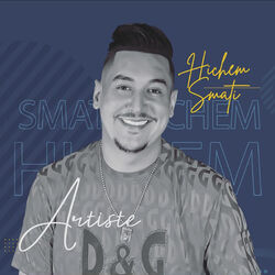 Picture of Hichem Smati