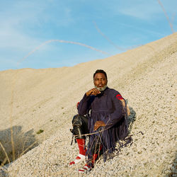 Picture of Shabazz Palaces