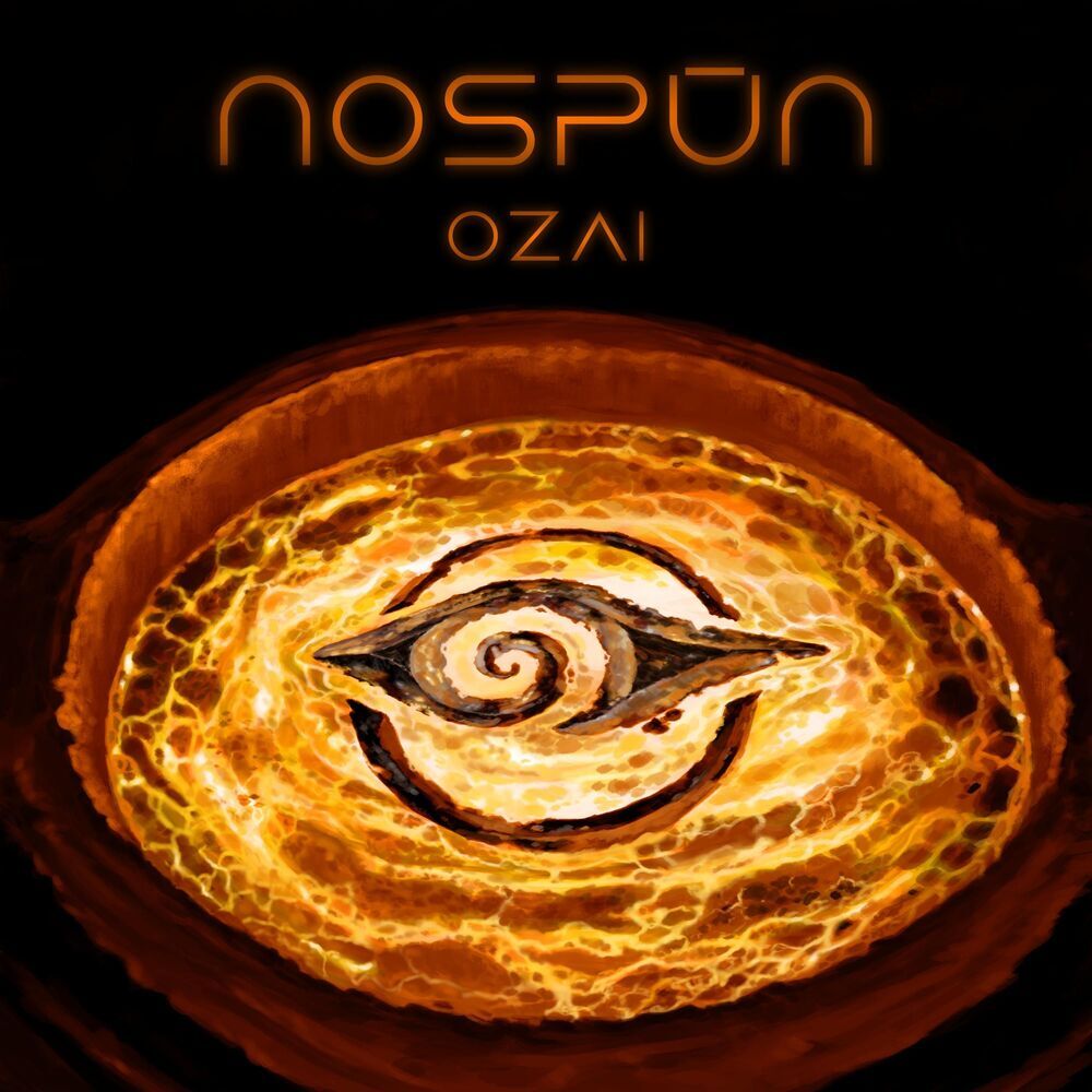 Picture of Nospūn
